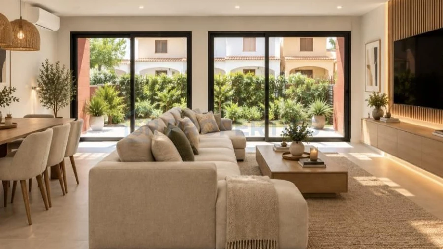 Apartamento T2 para Venda em Quarteira