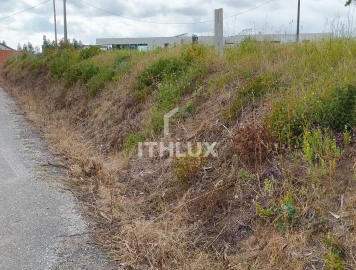 Terreno Agricola ou Rústico para Venda em Salir de Matos