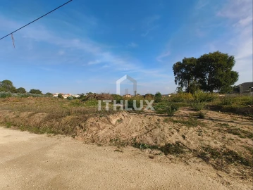 Terreno Agricola ou Rústico para Venda em Salir de Matos