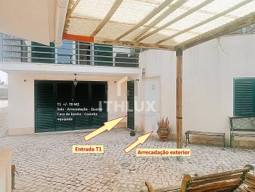 Moradia T5 para Venda em Alcochete