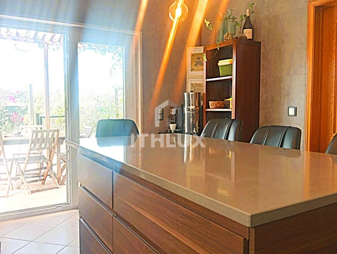 Moradia T5 para Venda em Alcochete Foto 18