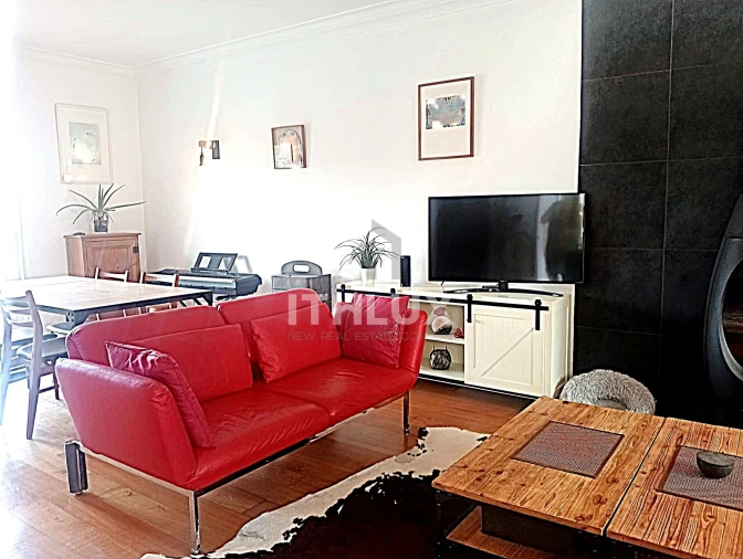 Moradia T5 para Venda em Alcochete Foto 11