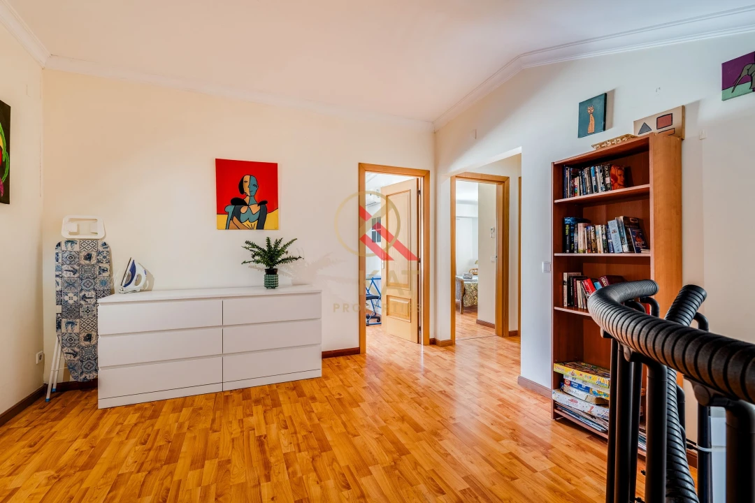 Apartamento T2 para Venda em Lagoa e Carvoeiro Foto 22