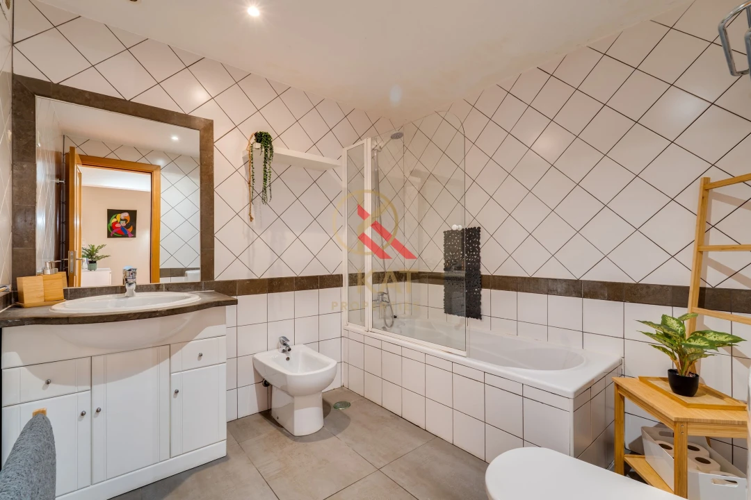 Apartamento T2 para Venda em Lagoa e Carvoeiro Foto 17