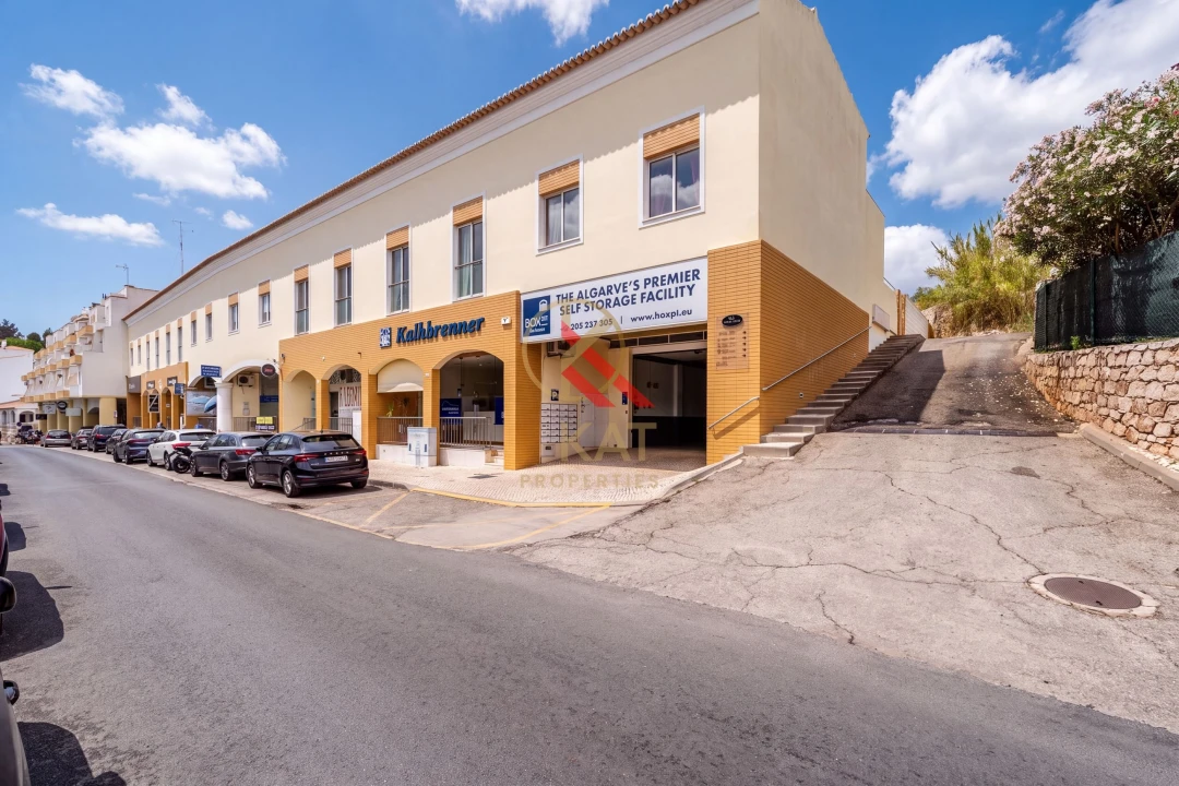 Apartamento T2 para Venda em Lagoa e Carvoeiro Foto 2