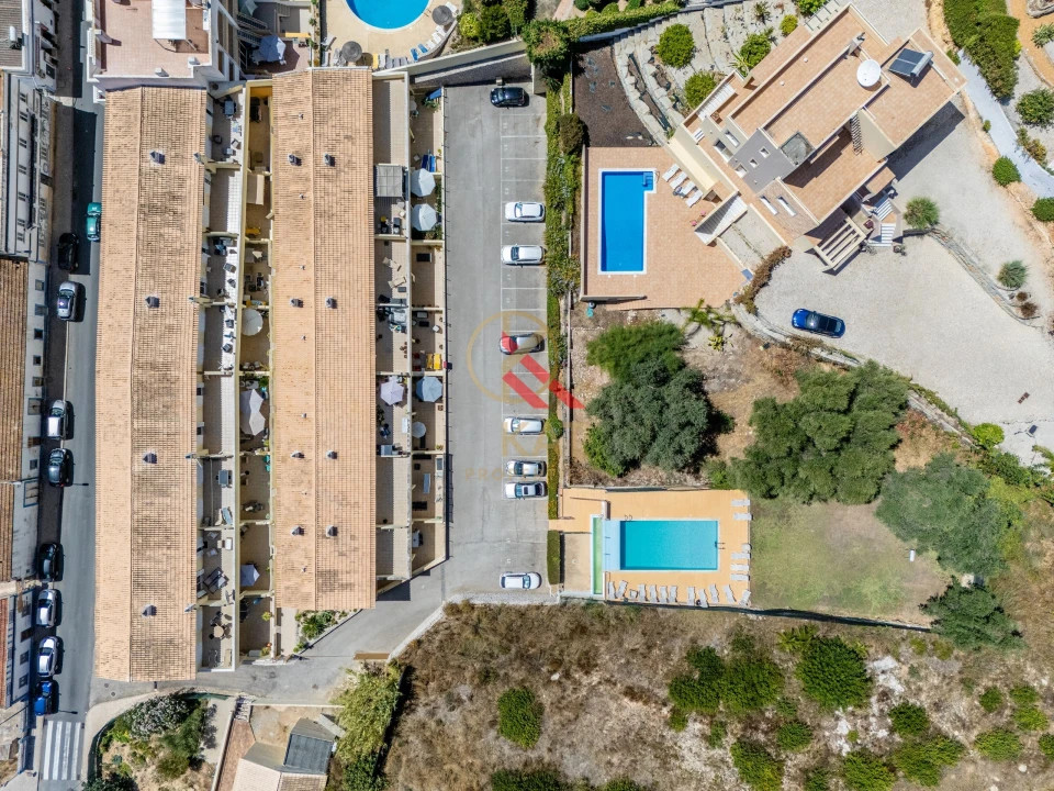 Apartamento T2 para Venda em Lagoa e Carvoeiro Foto 30