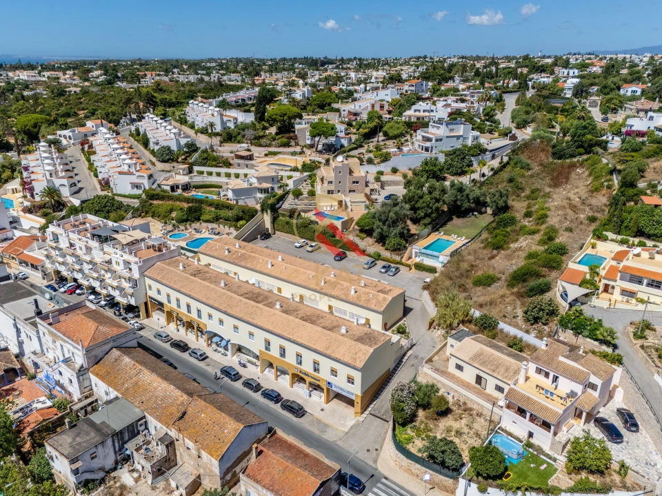Apartamento T2 para Venda em Lagoa e Carvoeiro Foto 26