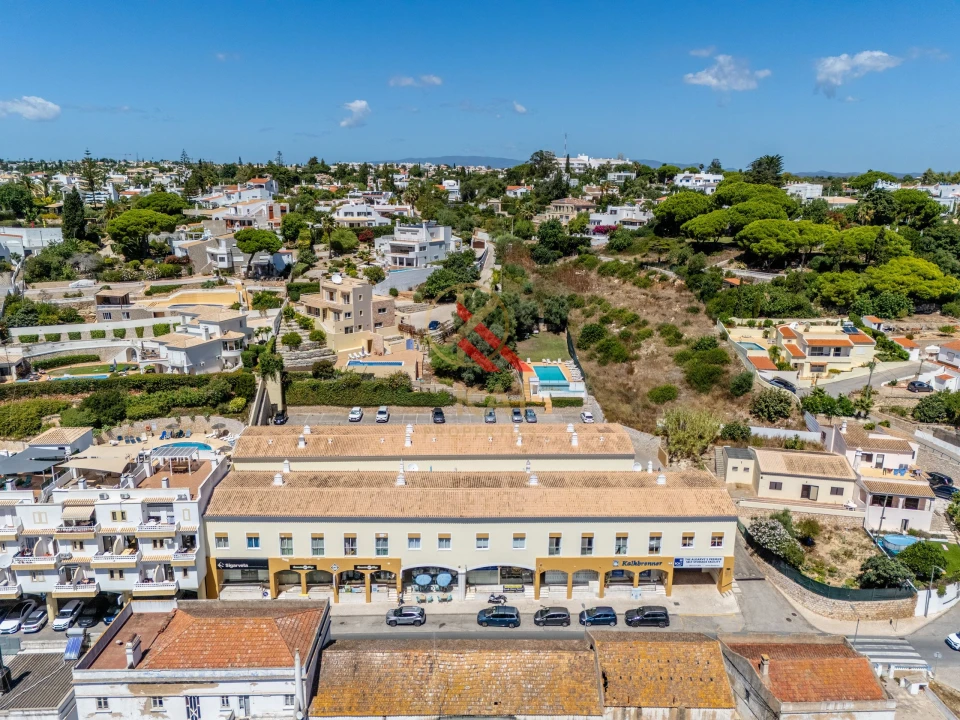 Apartamento T2 para Venda em Lagoa e Carvoeiro Foto 29