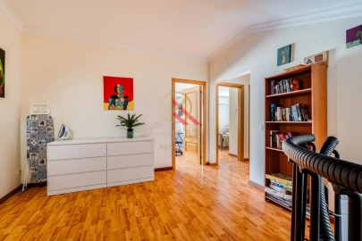 Apartamento T3 para Venda em Lagoa e Carvoeiro