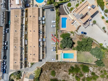 Apartamento T3 para Venda em Lagoa e Carvoeiro