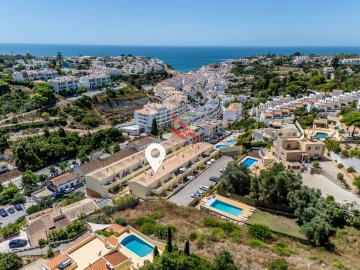 Apartamento T3 para Venda em Lagoa e Carvoeiro
