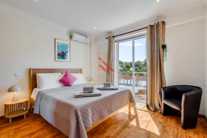 Apartamento T3 para Venda em Lagoa e Carvoeiro