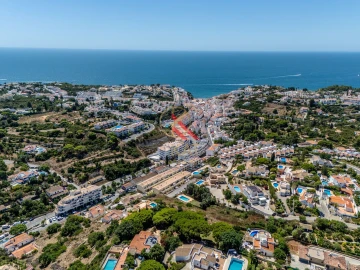 Apartamento T3 para Venda em Lagoa e Carvoeiro