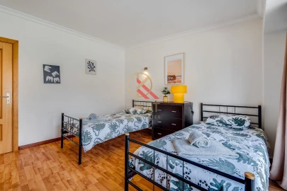 Apartamento T3 para Venda em Lagoa e Carvoeiro