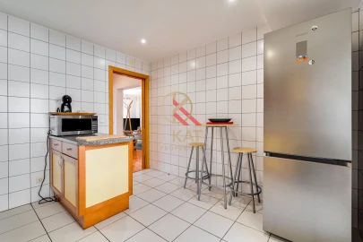 Apartamento T3 para Venda em Lagoa e Carvoeiro