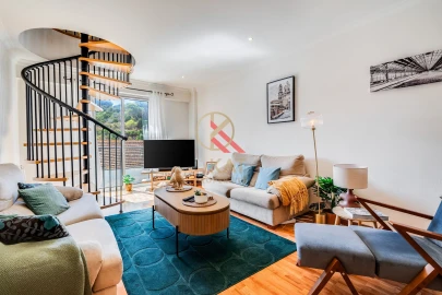 Apartamento T3 para Venda em Lagoa e Carvoeiro