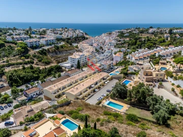 Apartamento T3 para Venda em Lagoa e Carvoeiro