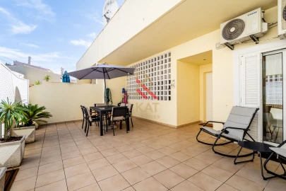 Apartamento T3 para Venda em Lagoa e Carvoeiro