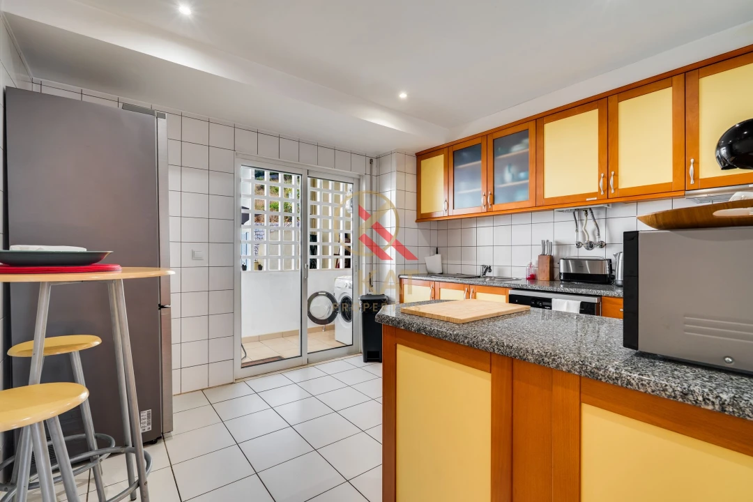 Apartamento T2 para Venda em Lagoa e Carvoeiro Foto 10