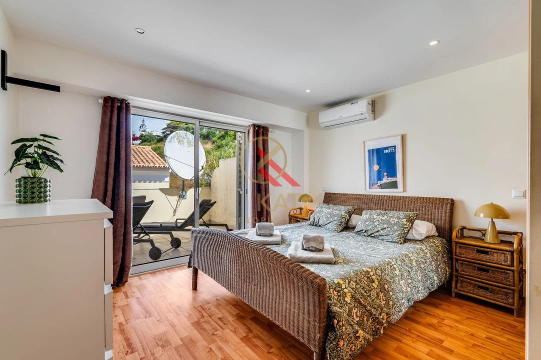 Apartamento T2 para Venda em Lagoa e Carvoeiro Foto 18