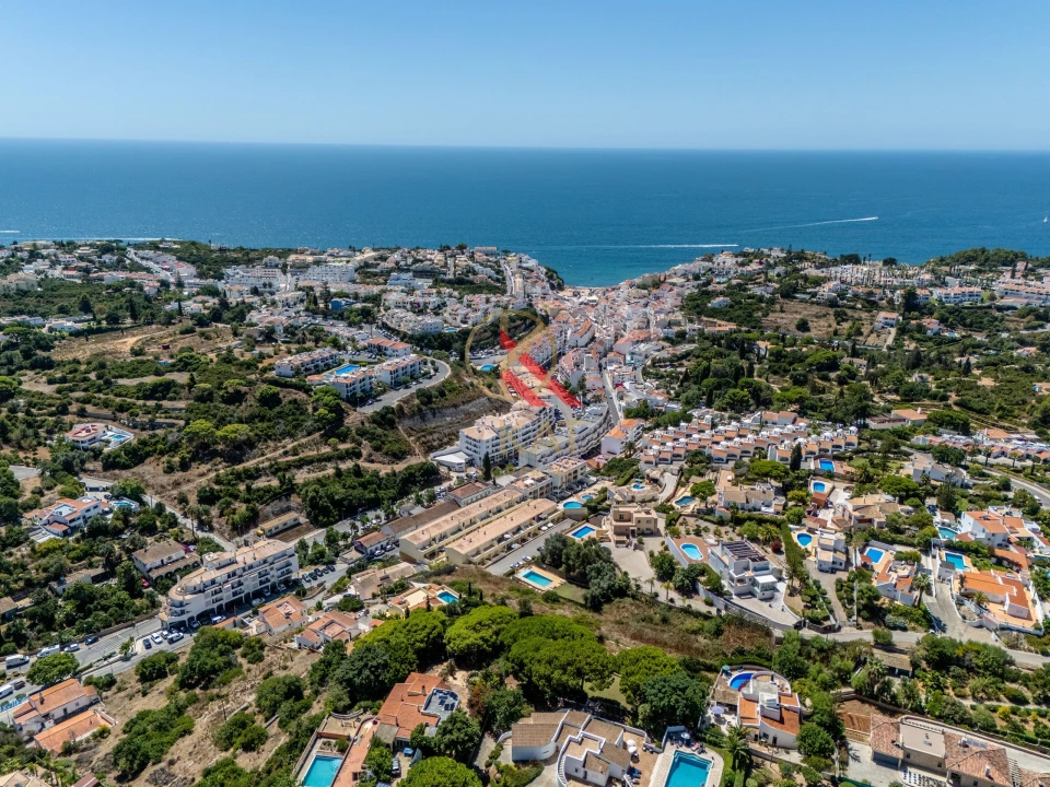 Apartamento T2 para Venda em Lagoa e Carvoeiro Foto 31