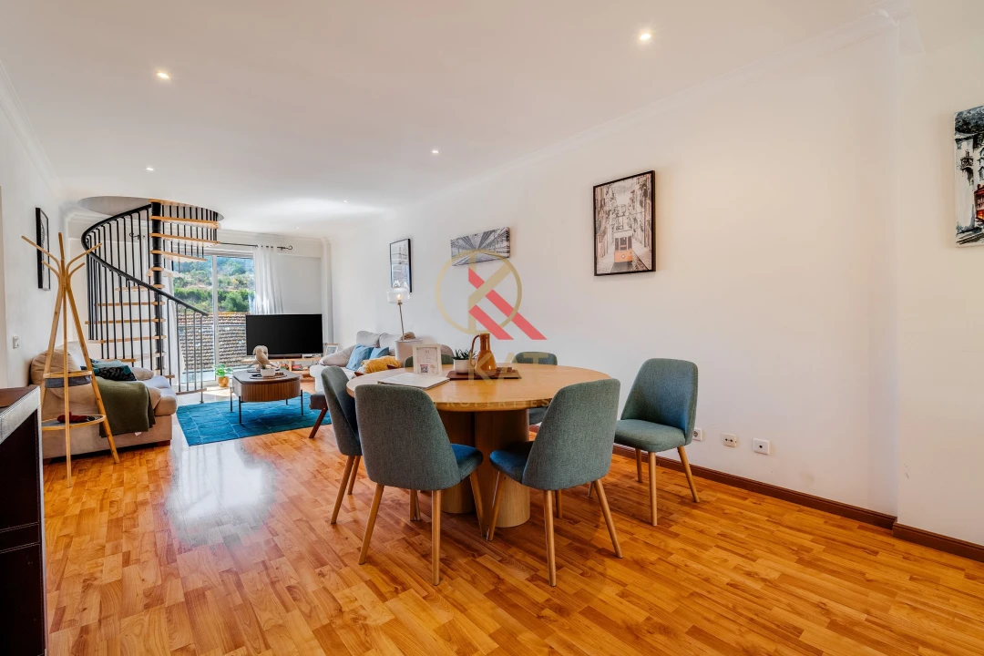 Apartamento T2 para Venda em Lagoa e Carvoeiro Foto 6