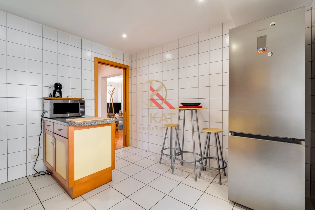 Apartamento T2 para Venda em Lagoa e Carvoeiro Foto 12