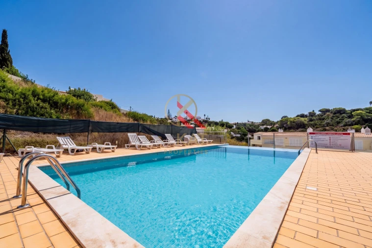 Apartamento T2 para Venda em Lagoa e Carvoeiro Foto 25