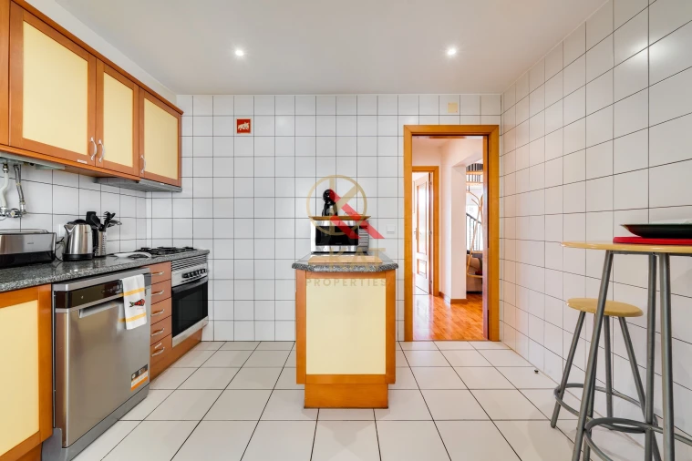 Apartamento T2 para Venda em Lagoa e Carvoeiro Foto 11