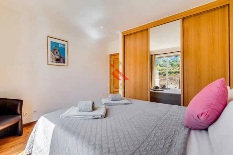 Apartamento T2 para Venda em Lagoa e Carvoeiro Foto 24