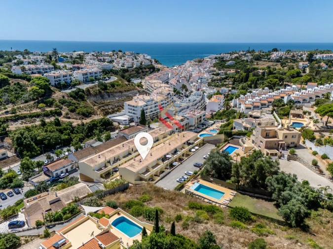 Apartamento T2 para Venda em Lagoa e Carvoeiro Foto 32
