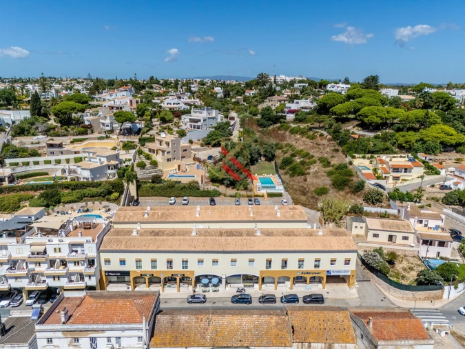 Apartamento T2 para Venda em Lagoa e Carvoeiro Foto 29