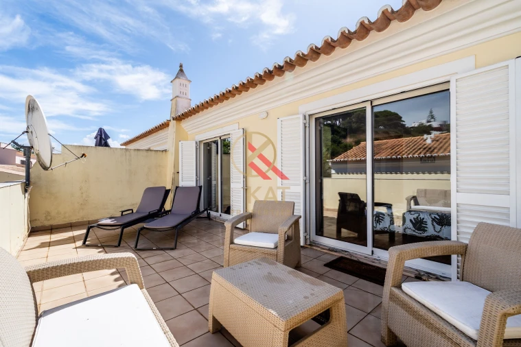 Apartamento T2 para Venda em Lagoa e Carvoeiro Foto 21