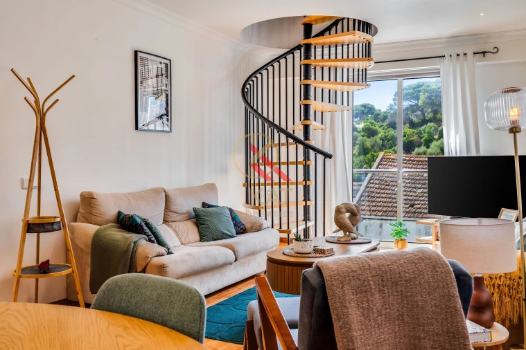 Apartamento T2 para Venda em Lagoa e Carvoeiro Foto 8