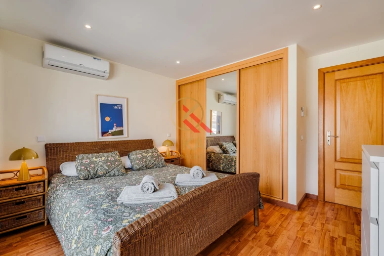 Apartamento T2 para Venda em Lagoa e Carvoeiro Foto 19