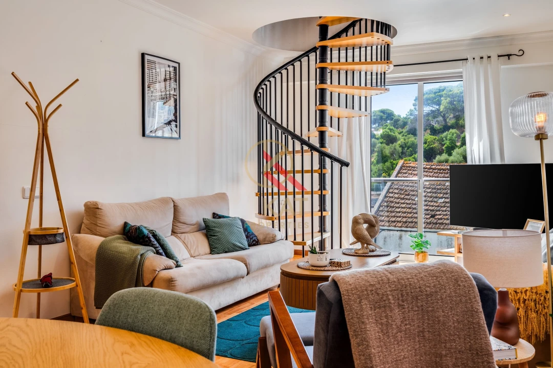 Apartamento T2 para Venda em Lagoa e Carvoeiro Foto 8