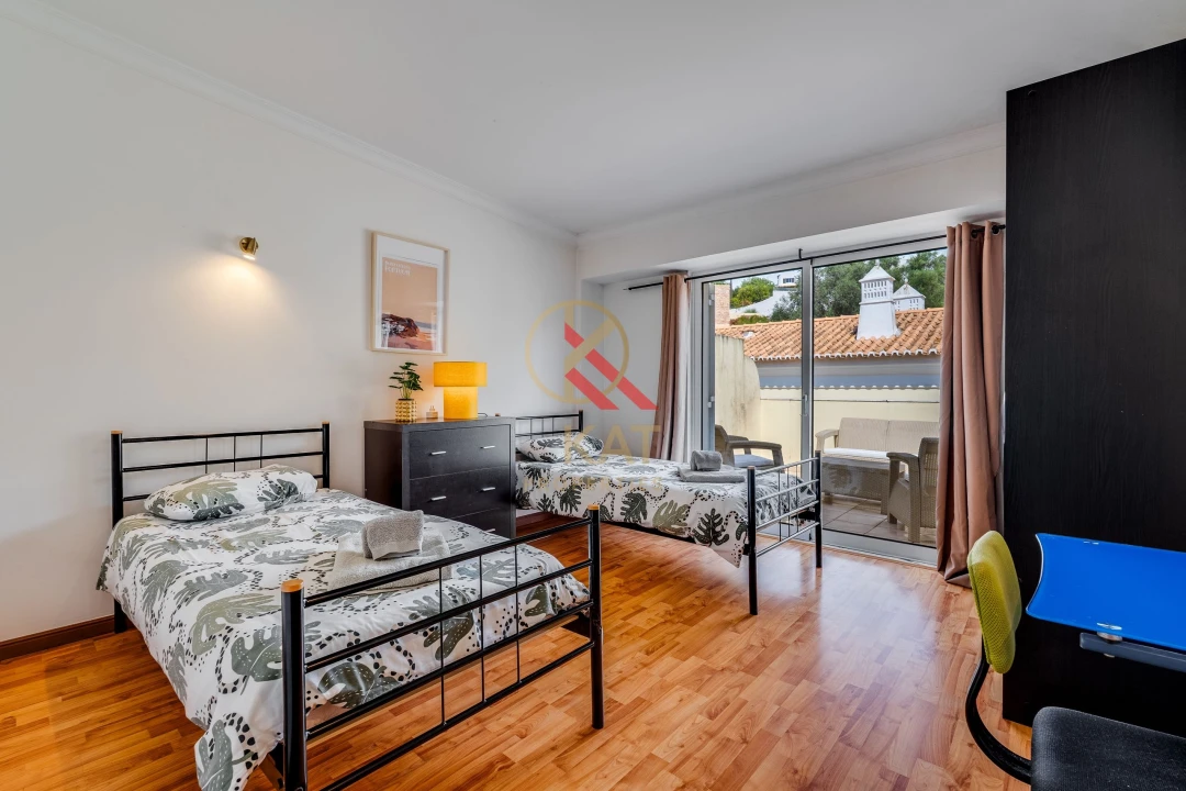 Apartamento T2 para Venda em Lagoa e Carvoeiro Foto 15