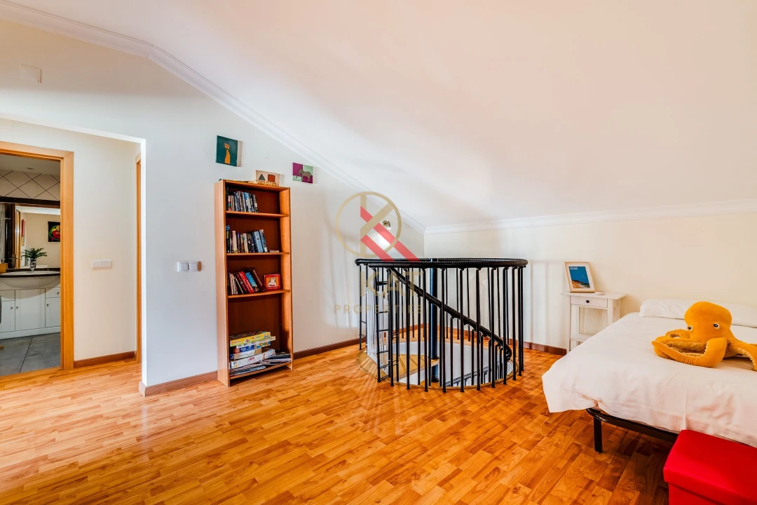 Apartamento T2 para Venda em Lagoa e Carvoeiro Foto 14