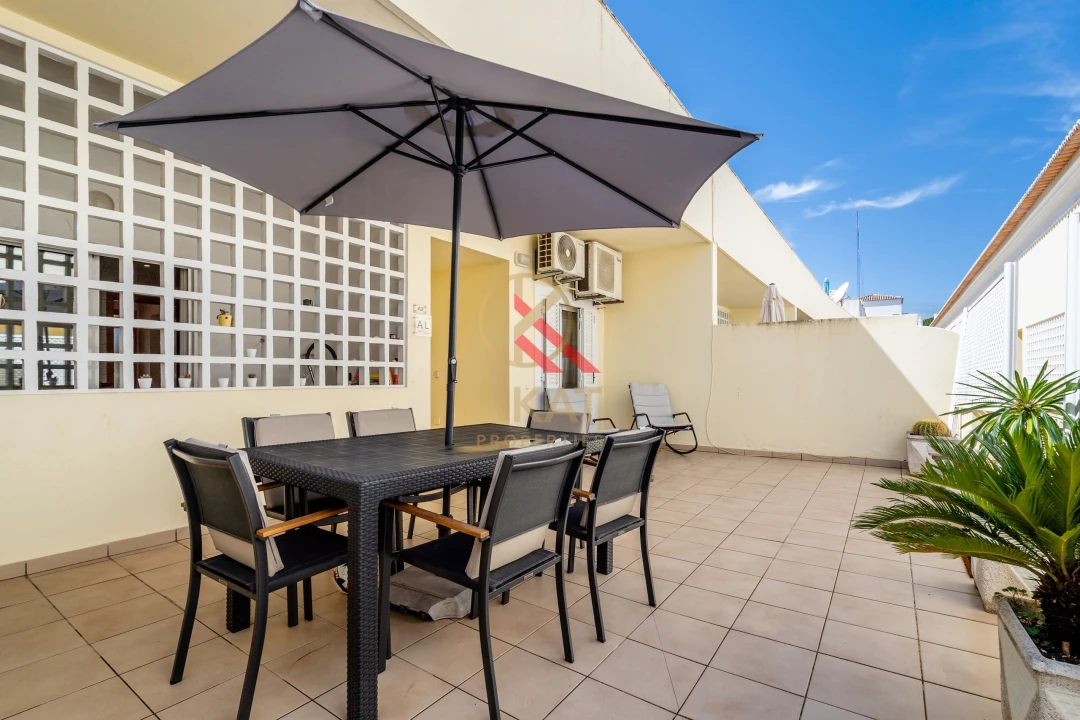 Apartamento T2 para Venda em Lagoa e Carvoeiro Foto 4