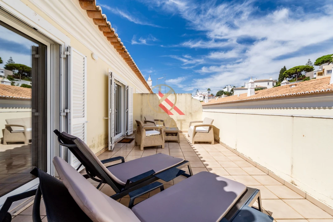 Apartamento T2 para Venda em Lagoa e Carvoeiro Foto 20