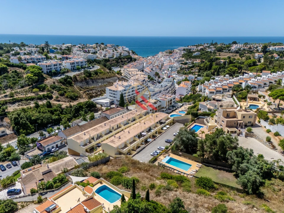 Apartamento T2 para Venda em Lagoa e Carvoeiro Foto 27