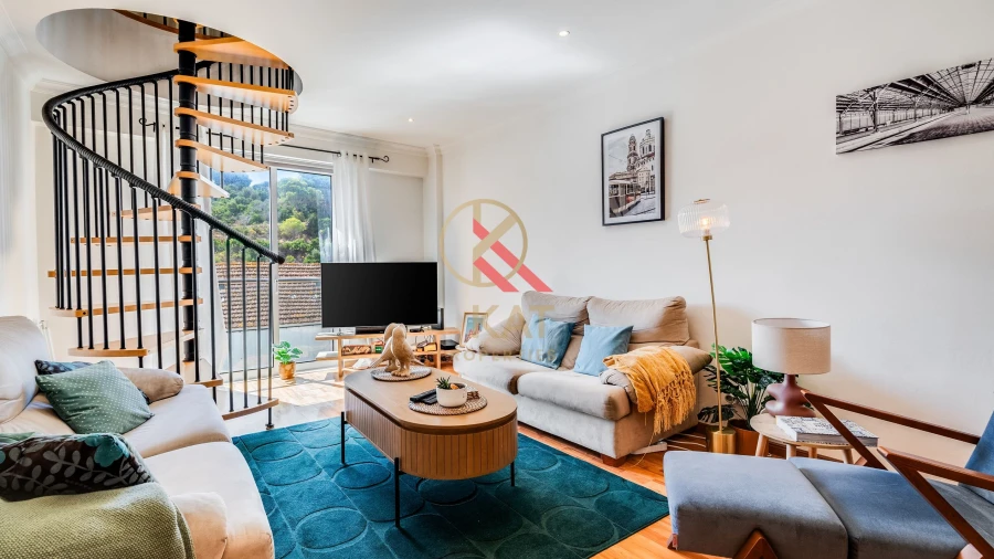 Apartamento T2 para Venda em Lagoa e Carvoeiro