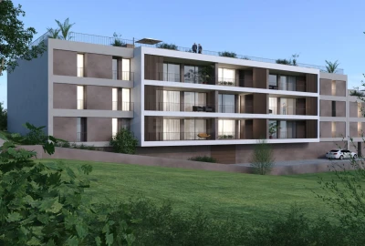 Apartamento T2 para Venda em Vila Nova de Famalicão e Calendário