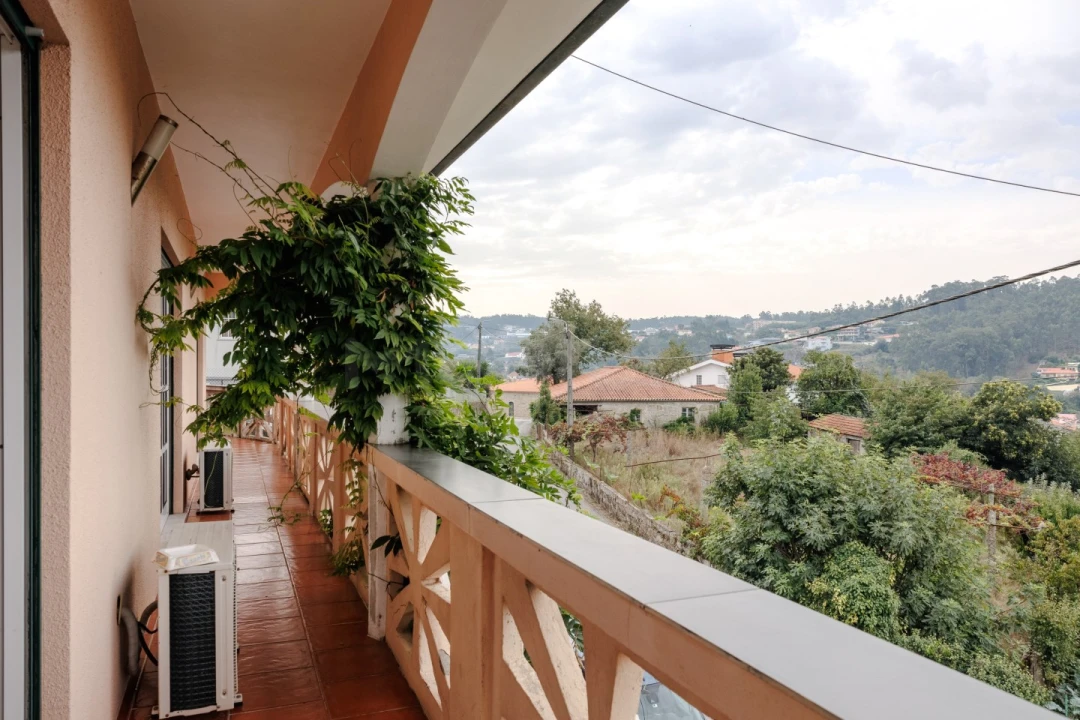 Moradia T3 para Venda em Arnoso (Santa Maria e Santa Eulália) e Sezures Foto 5