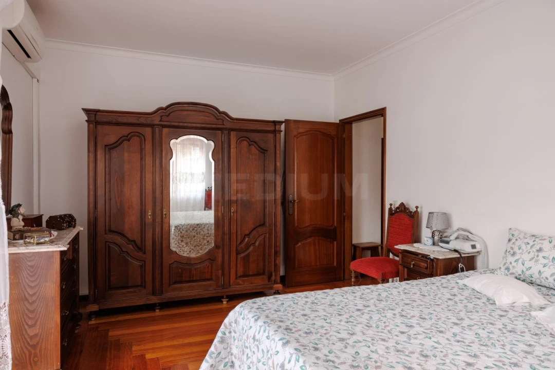 Moradia T3 para Venda em Arnoso (Santa Maria e Santa Eulália) e Sezures Foto 14