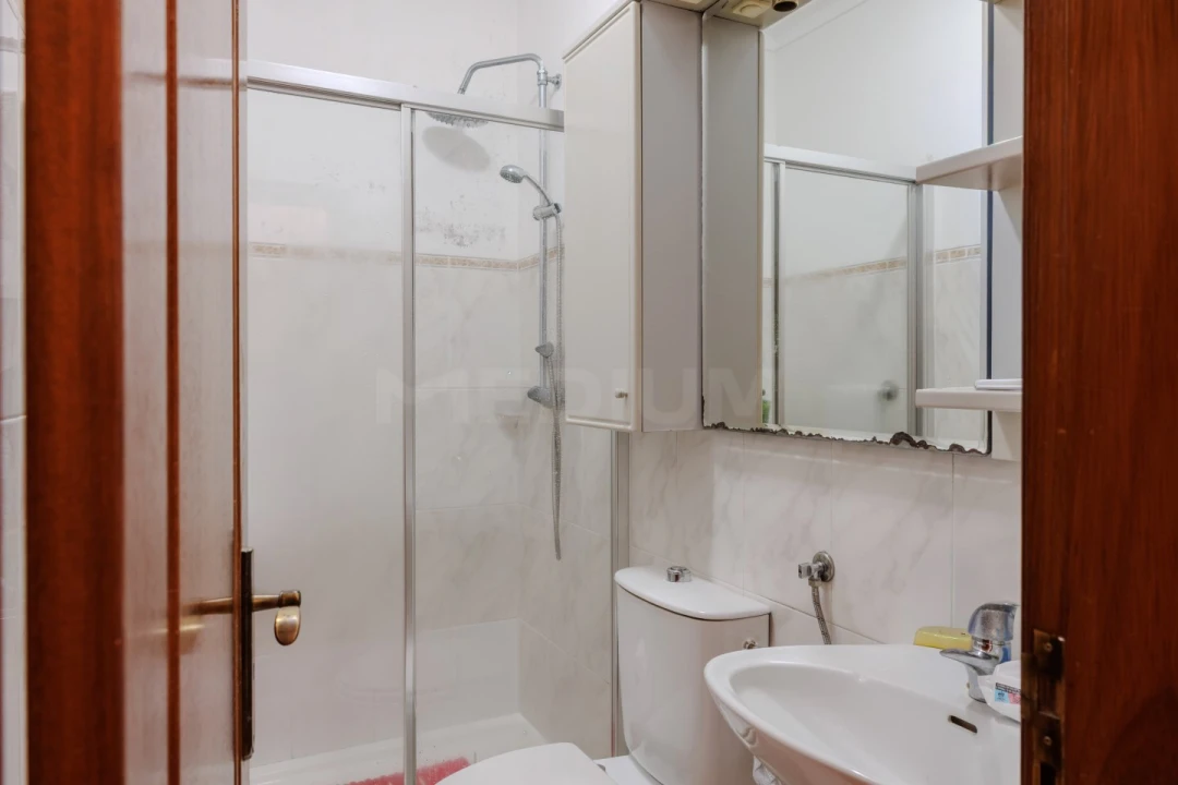 Moradia T3 para Venda em Arnoso (Santa Maria e Santa Eulália) e Sezures Foto 16