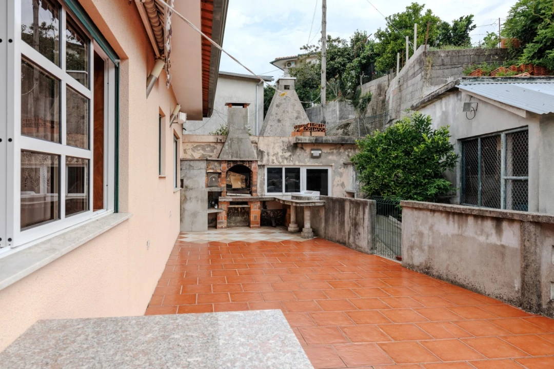 Moradia T3 para Venda em Arnoso (Santa Maria e Santa Eulália) e Sezures Foto 19