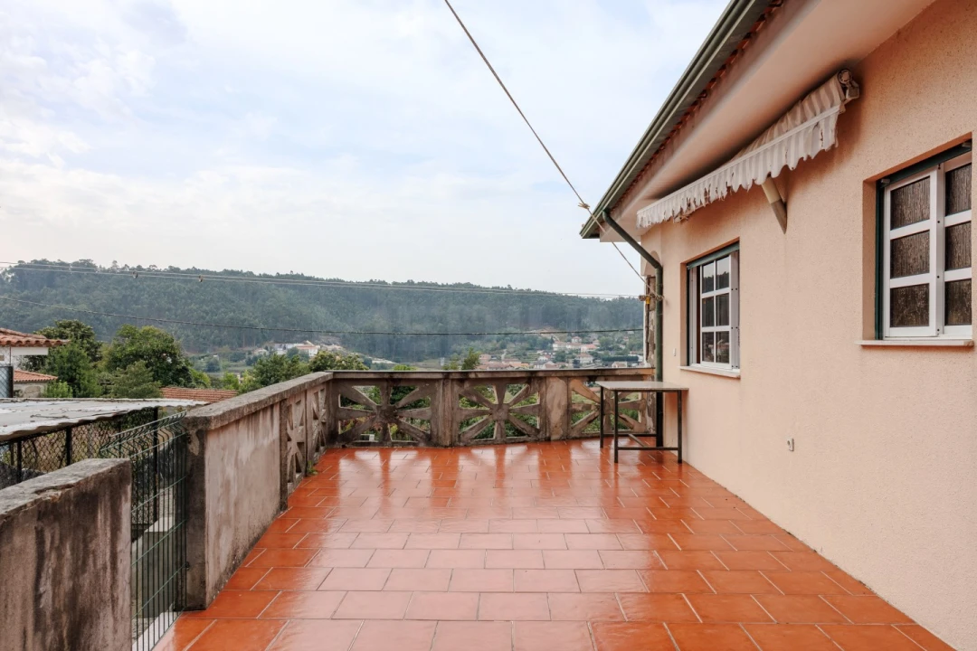 Moradia T3 para Venda em Arnoso (Santa Maria e Santa Eulália) e Sezures Foto 20