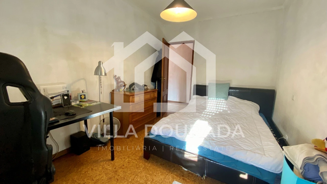 Apartamento T2 para Venda em Cidade da Maia Foto 9