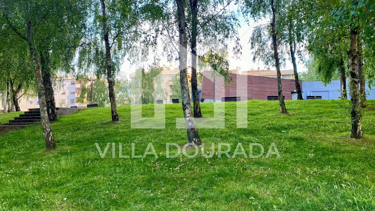 Apartamento T2 para Venda em Cidade da Maia Foto 21